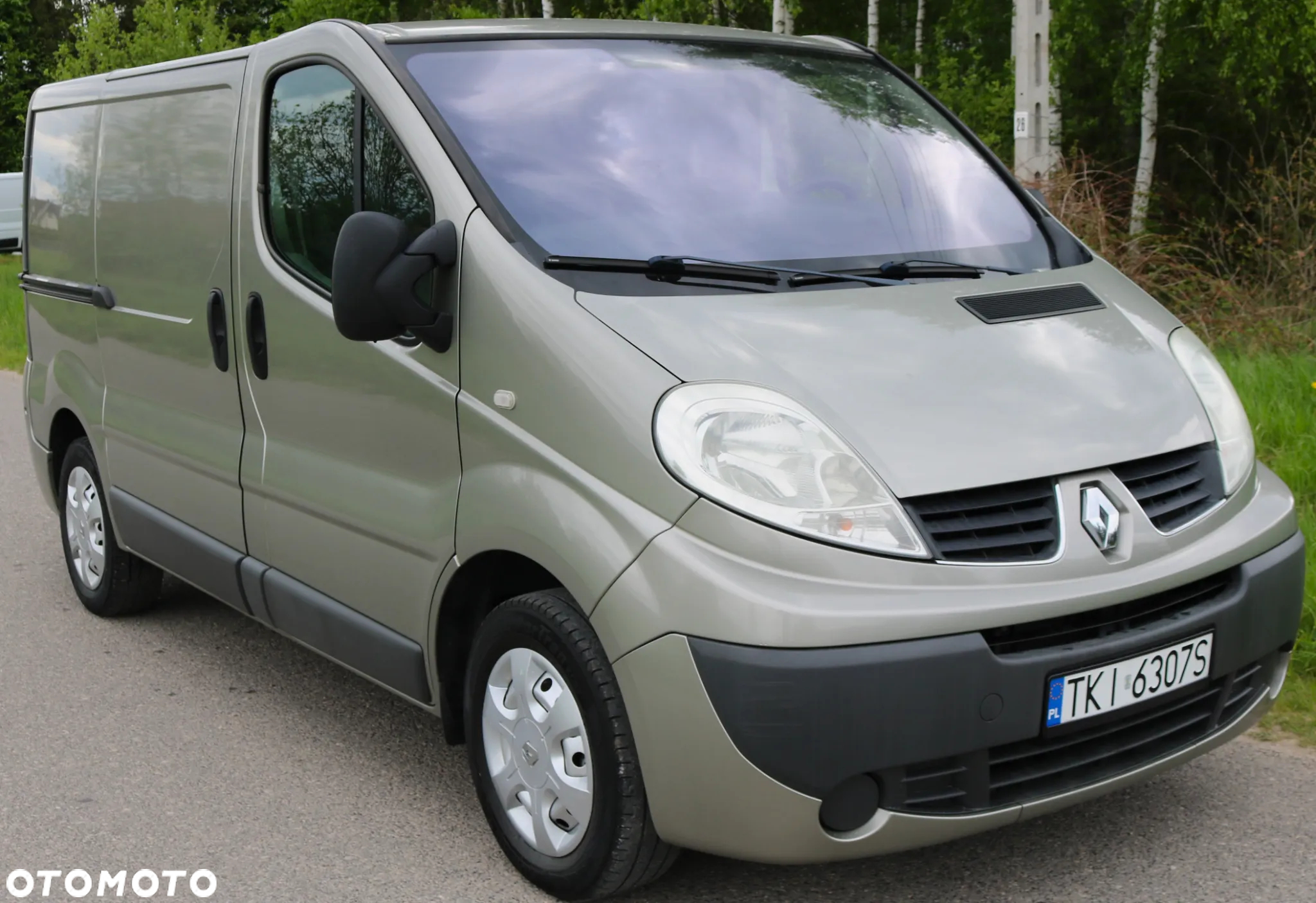 Renault Trafic - 3