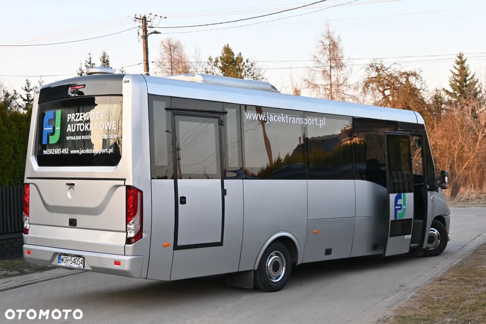 Iveco Feniksbus - 7