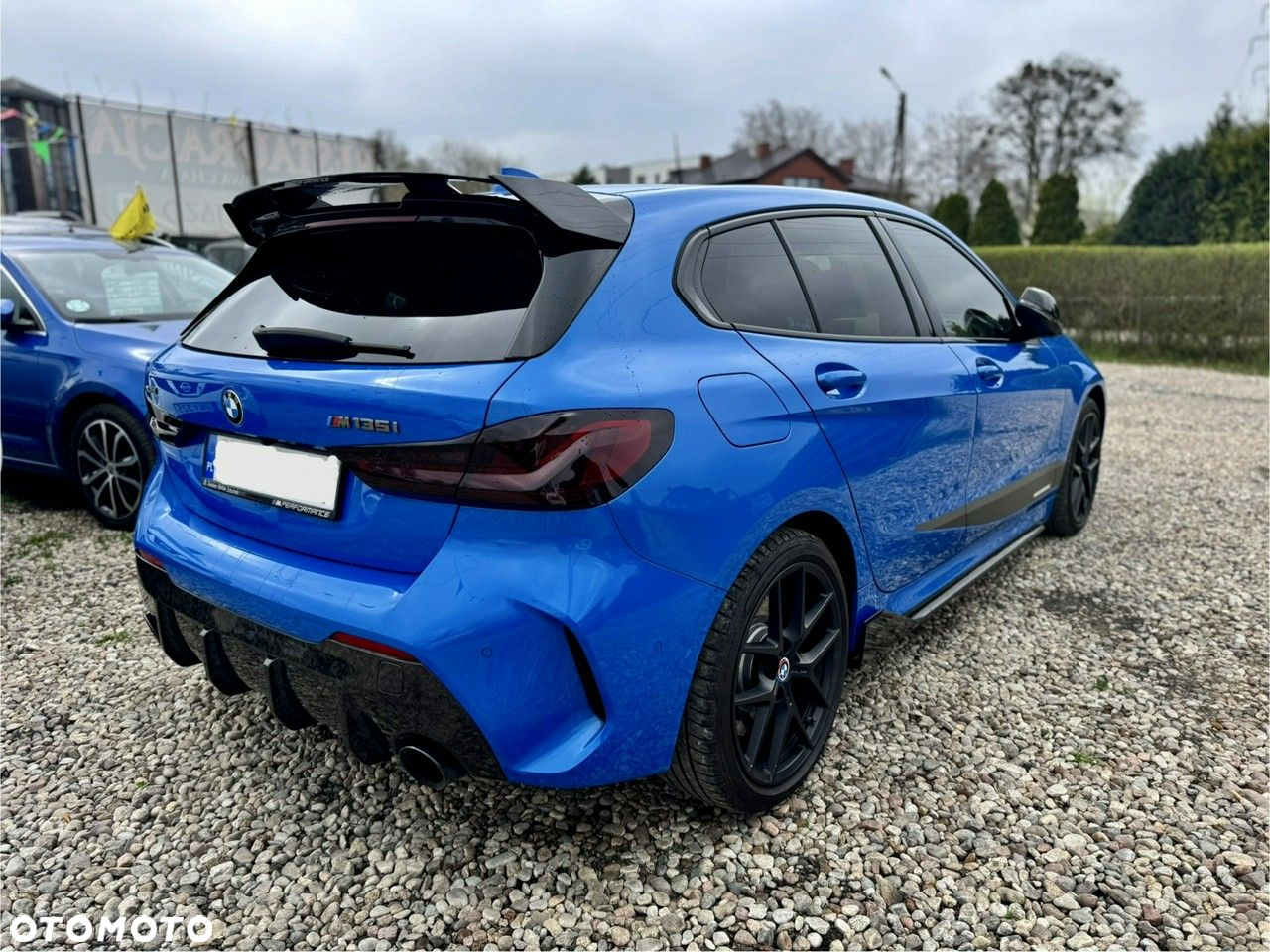 BMW Seria 1 - 4