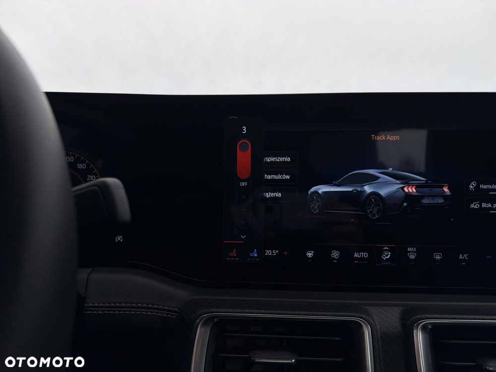 Ford Mustang 5.0 Ti-VCT V8 GT - 23