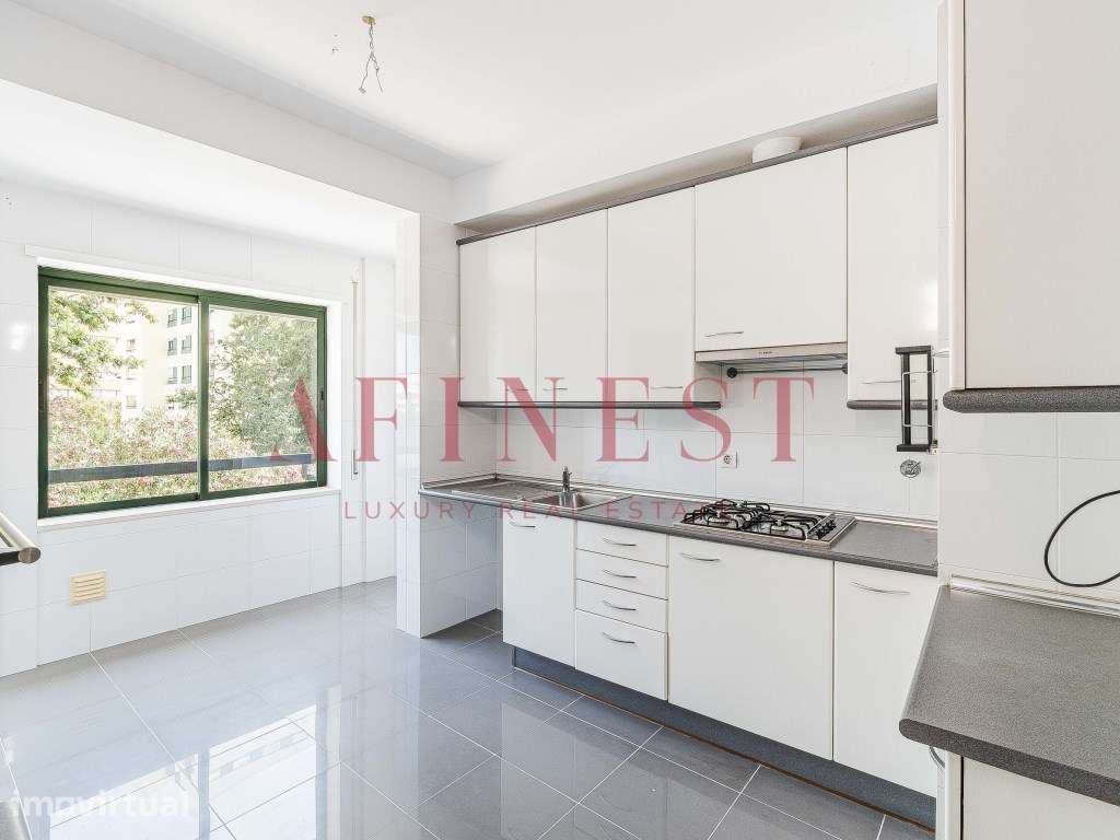 APARTAMENTO T3 PARQUE DAS NAÇÕES NORTE - Grande imagem: 4/51