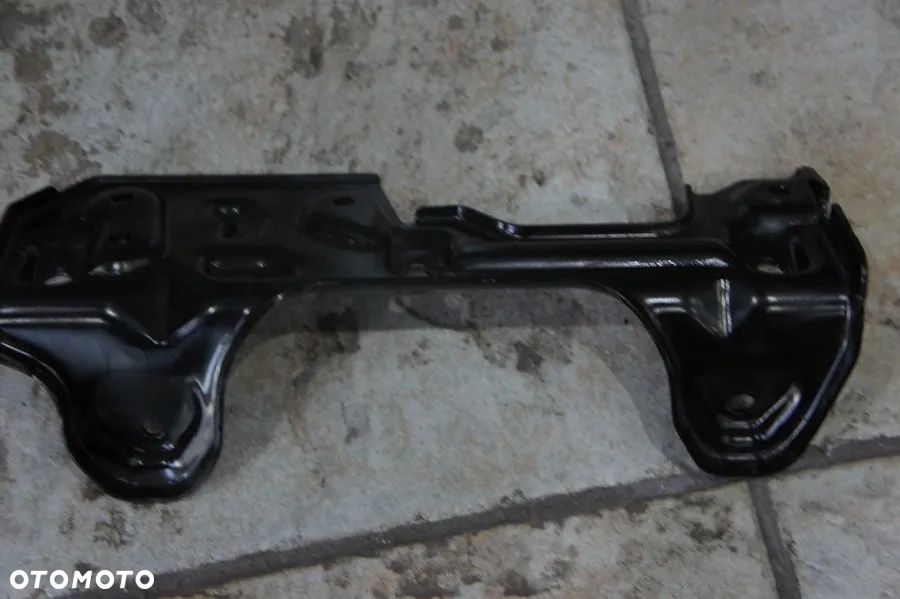 NR 144 Łapa, uchwyt, wspornik Jaguar XF Lift 3.0D 9X2Q-6D299-DA - 2