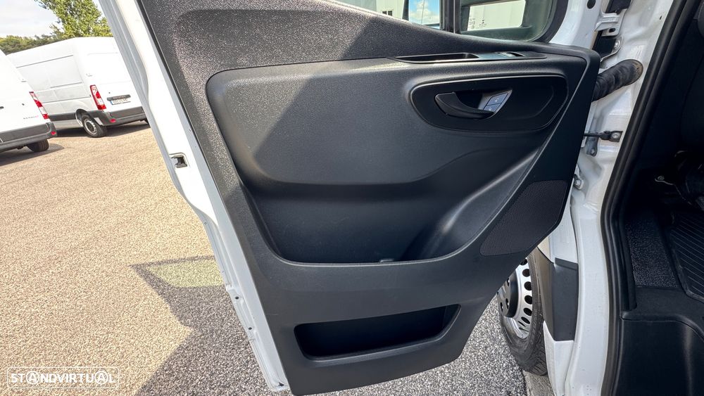 Mercedes-Benz Sprinter 514 CDI/ 43 Cabine Dupla - 29