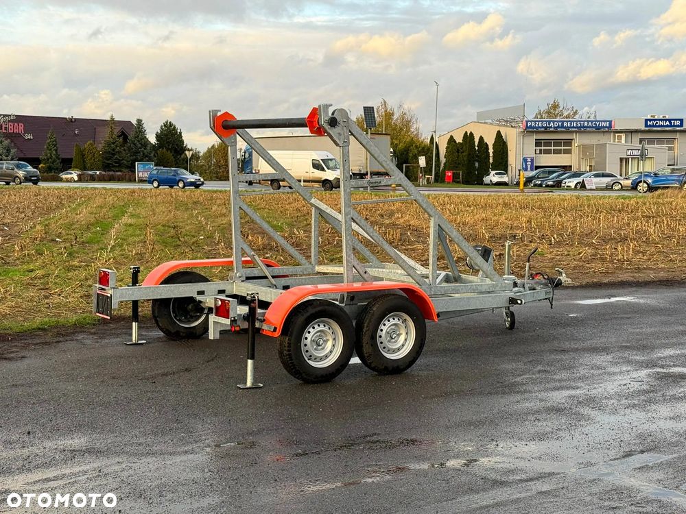 Nowim Przyczepa - 5