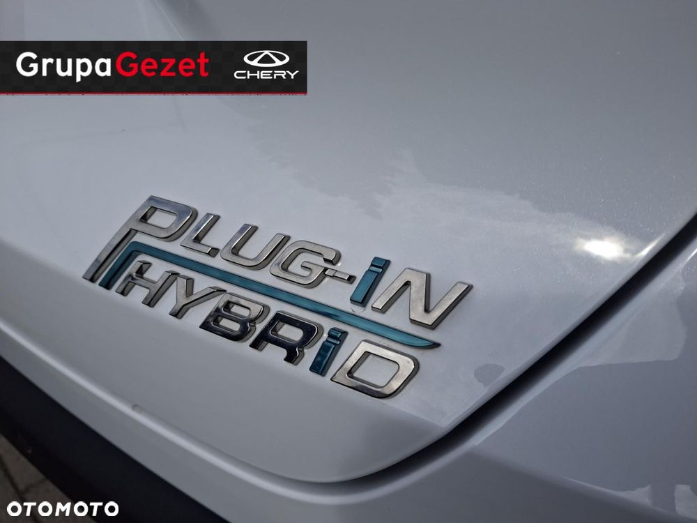 Chery Tiggo 7 1.5 T-GDI Super Hybrid Comfort DHT - 25