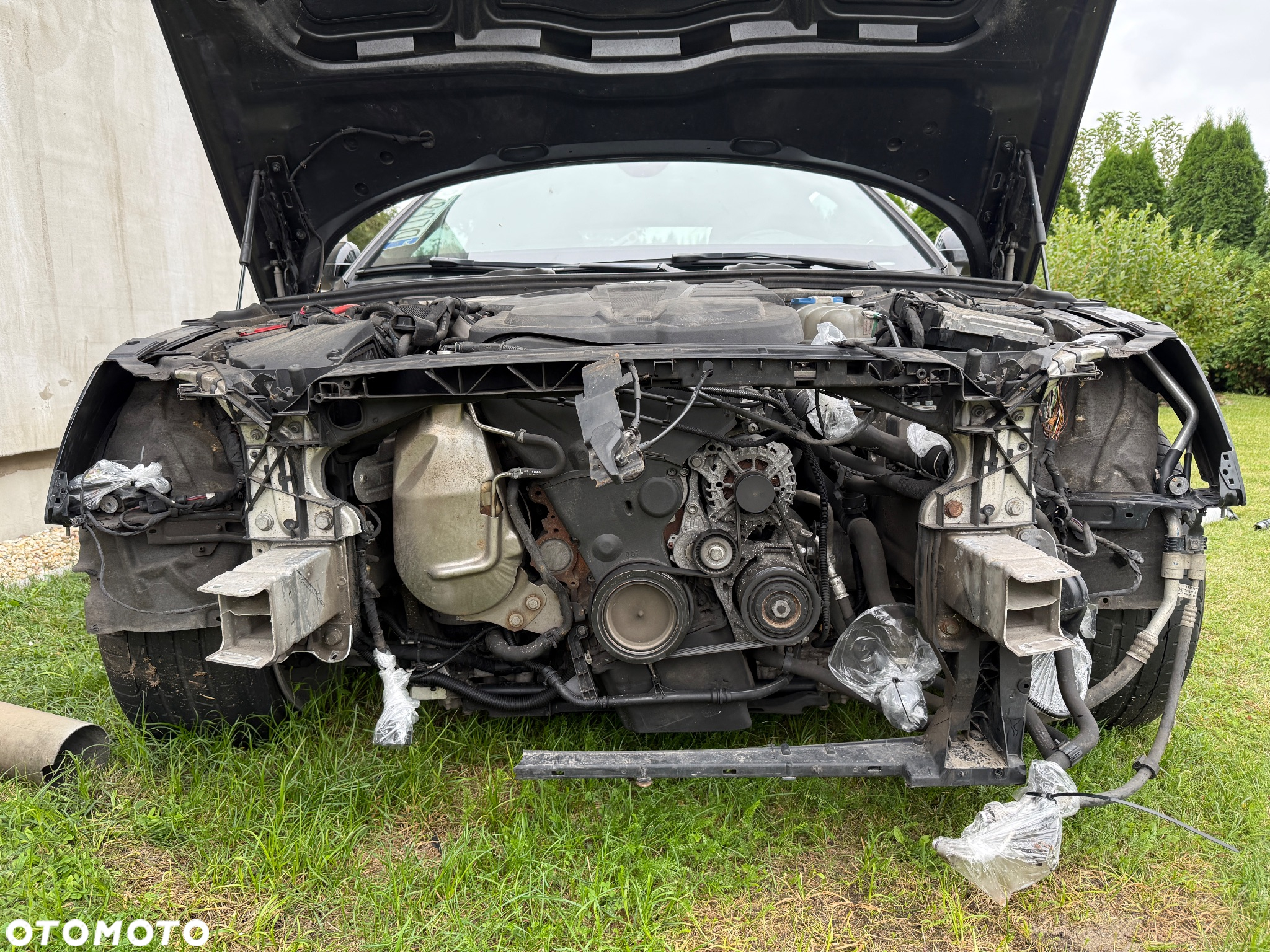 Audi A5 - 5