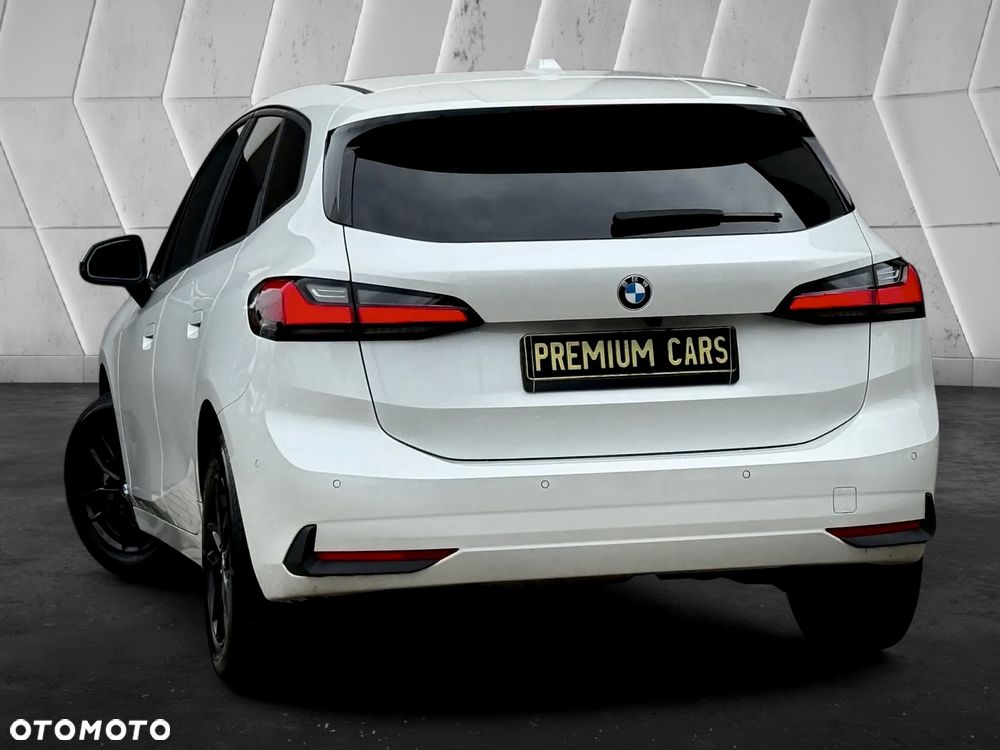 BMW Seria 2 218d GT Sport - 6