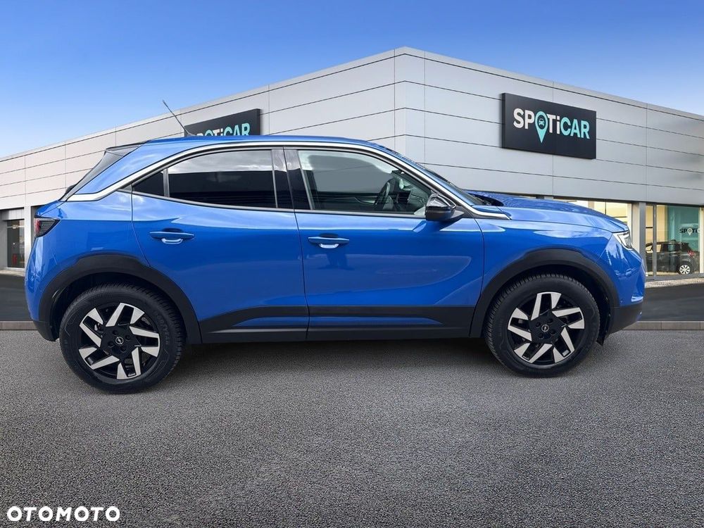 Opel Mokka 50kWh Elegance Business Pack - 5