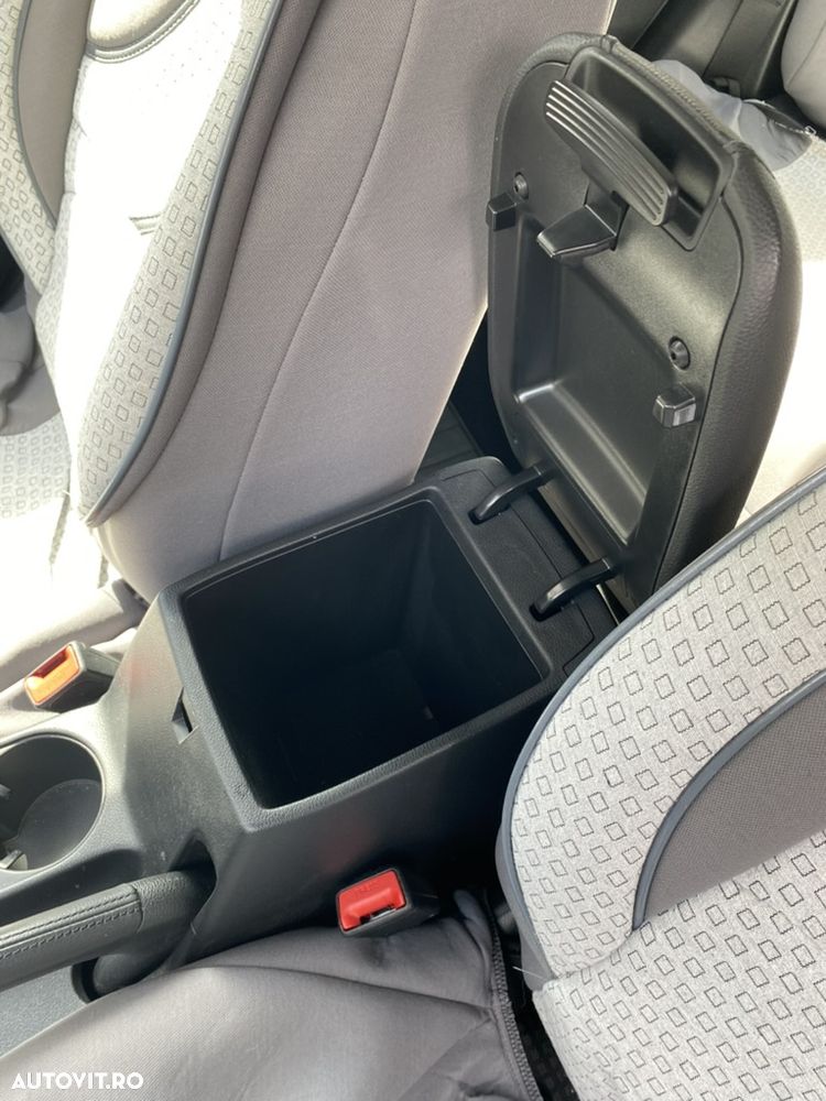 Kia Ceed 1.4 T-GDI Best - 21