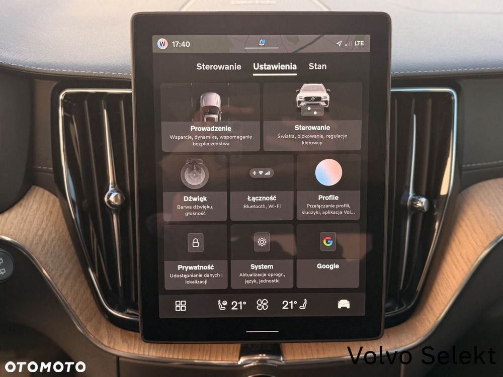 Volvo XC 60 - 20