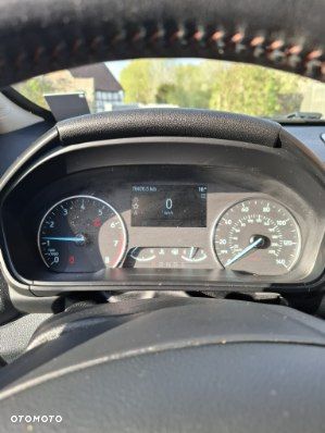 Ford EcoSport - 4