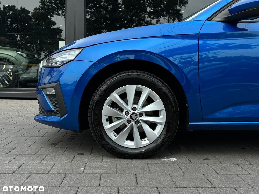 Skoda Scala - 28