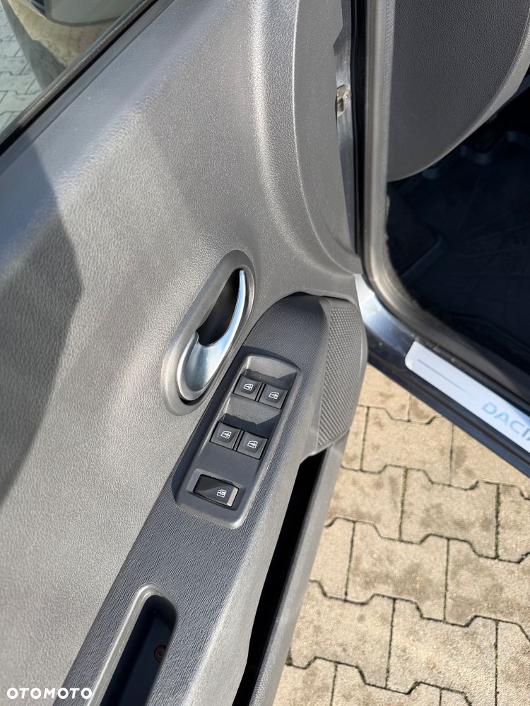 Dacia Lodgy 1.5 Blue dCi Laureate S&S EU6d - 25
