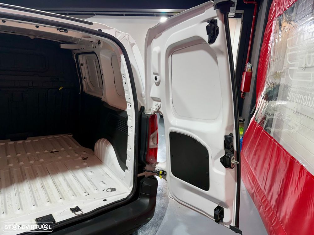Opel Combo 1.6 CDTi L1H1 Enjoy - 40