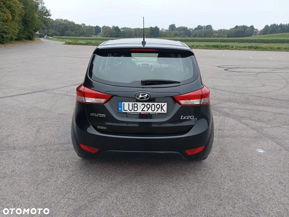 Hyundai ix20 1.4 Comfort - 2