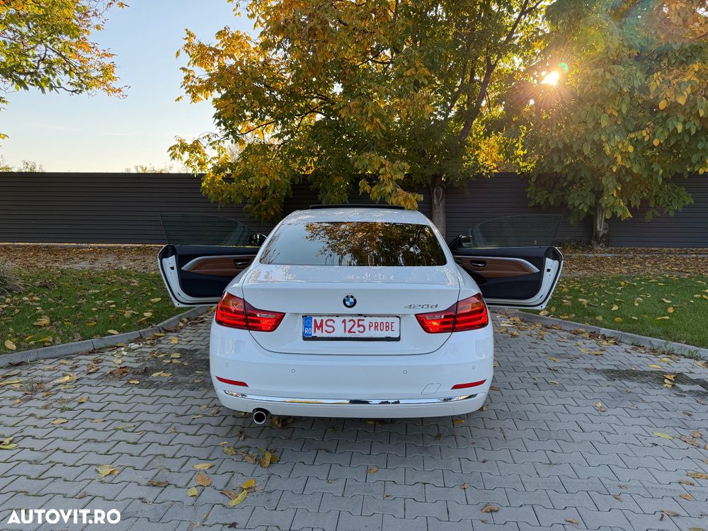 BMW Seria 4 - 19