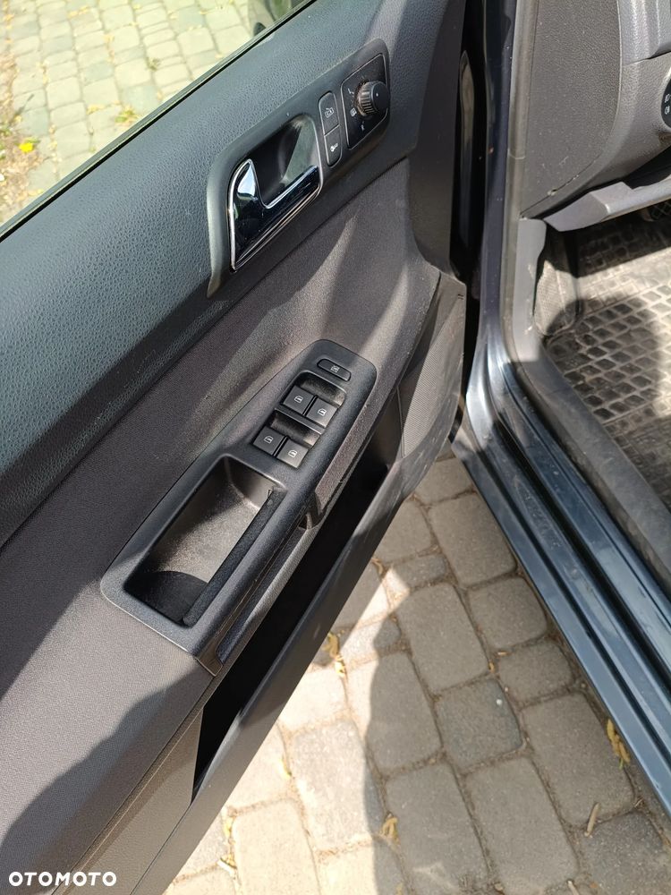 Volkswagen Polo 1.4 United - 7