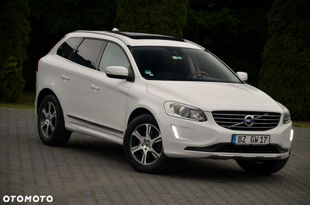 Volvo XC 60