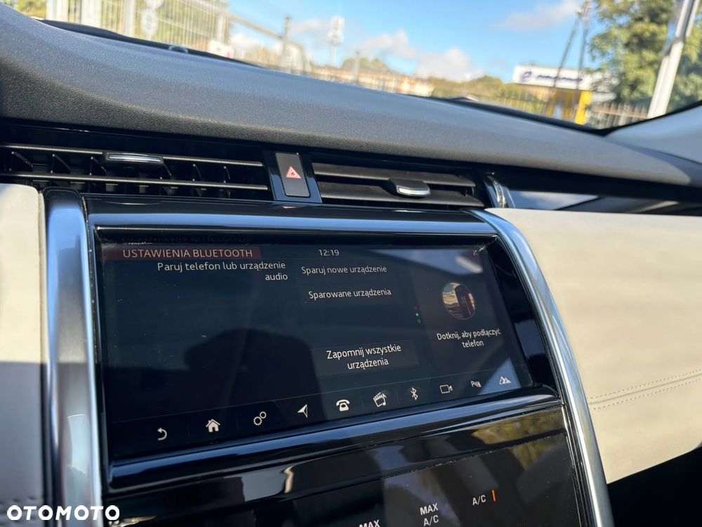 Land Rover Discovery Sport 2.0 D180 SE - 23