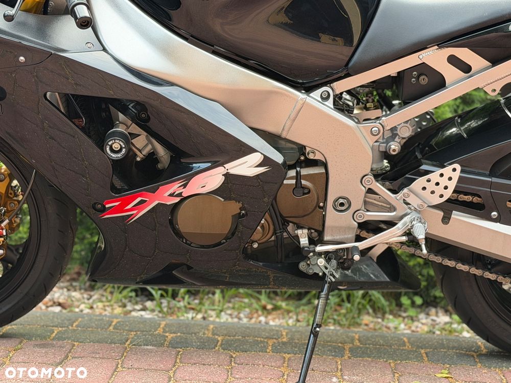 Kawasaki Ninja - 16