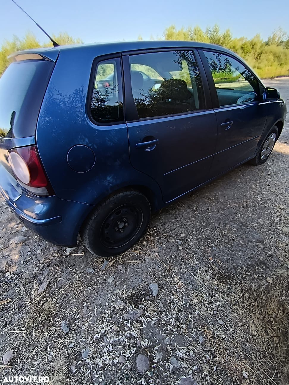 Volkswagen Polo - 17