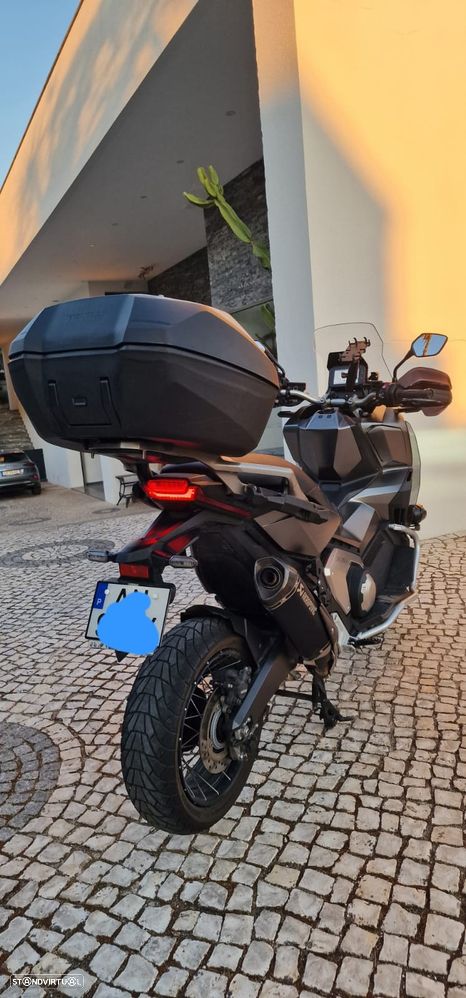 Honda X-ADV XADV - 6