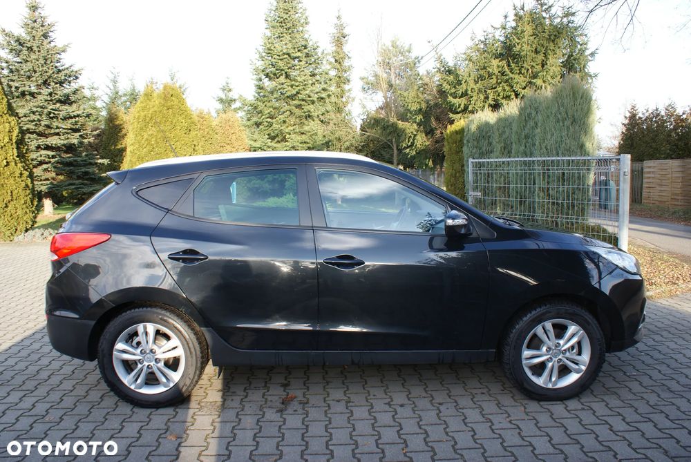 Hyundai ix35 - 17