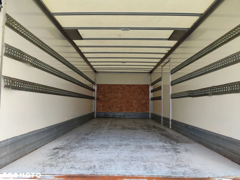 Mercedes-Benz Atego 1530 - 10