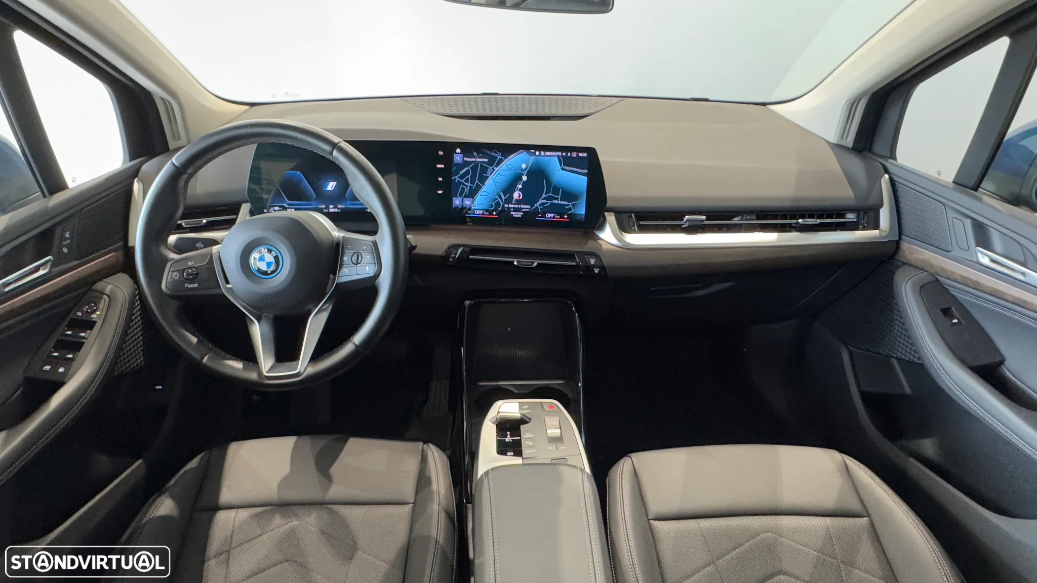 BMW 225xe Active Tourer e xDrive Line Luxury - 12