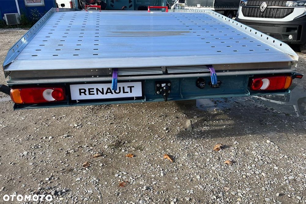 Renault Master L3 Extra Autolaweta 2.0 170KM - 15