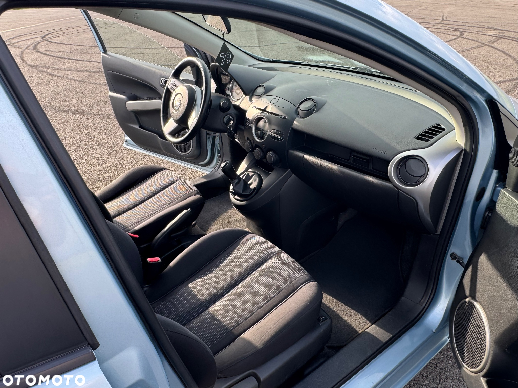 Mazda 2 1.3 Impression - 16
