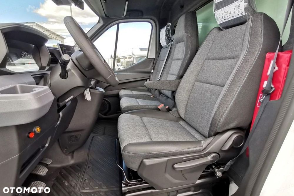 Renault Master L3 Kontener 8EP + Winda 2.0 170KM - 13
