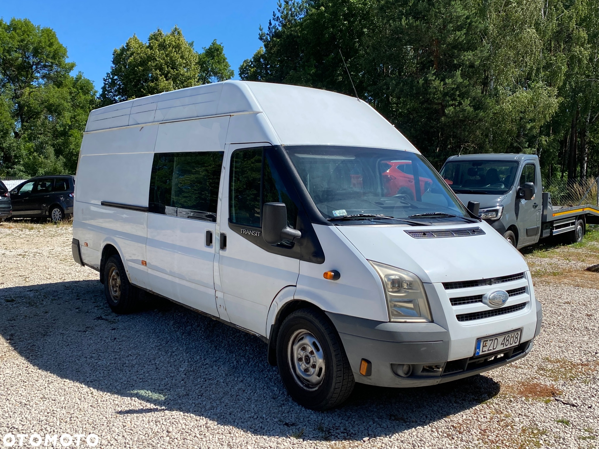 Ford TRANSIT - 6