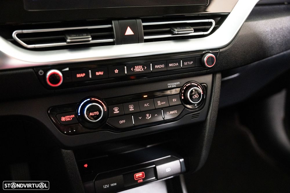Kia e-Niro 39.2kWh Move 39 - 17