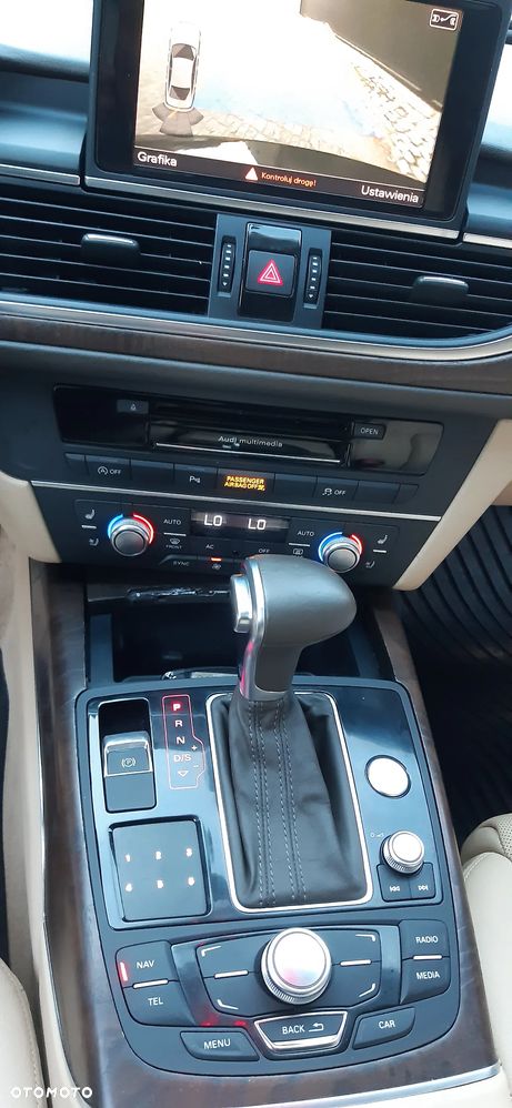 Audi A6 Limousine - 21