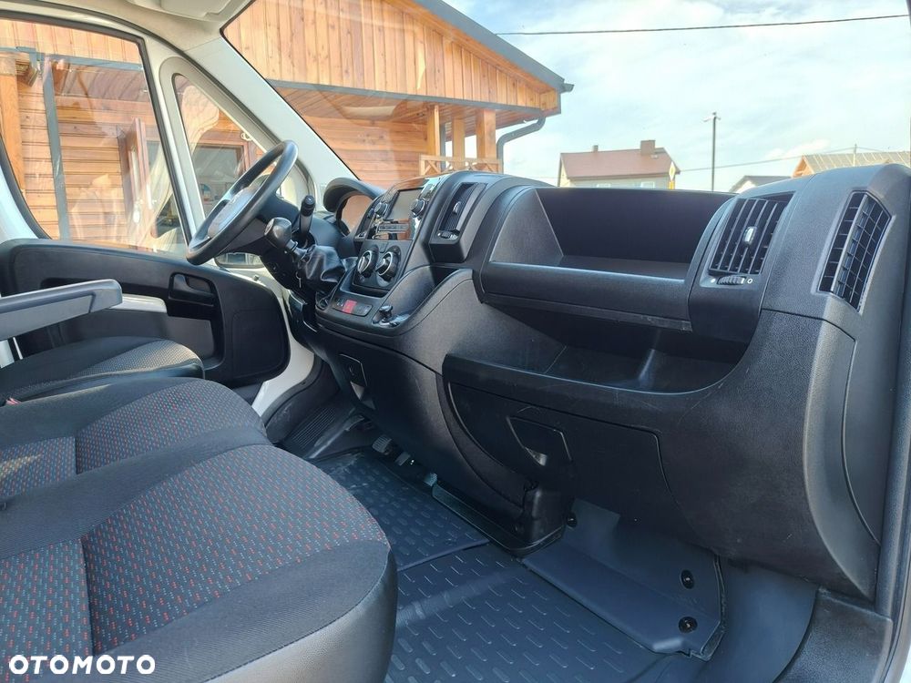Citroën Jumper - 15