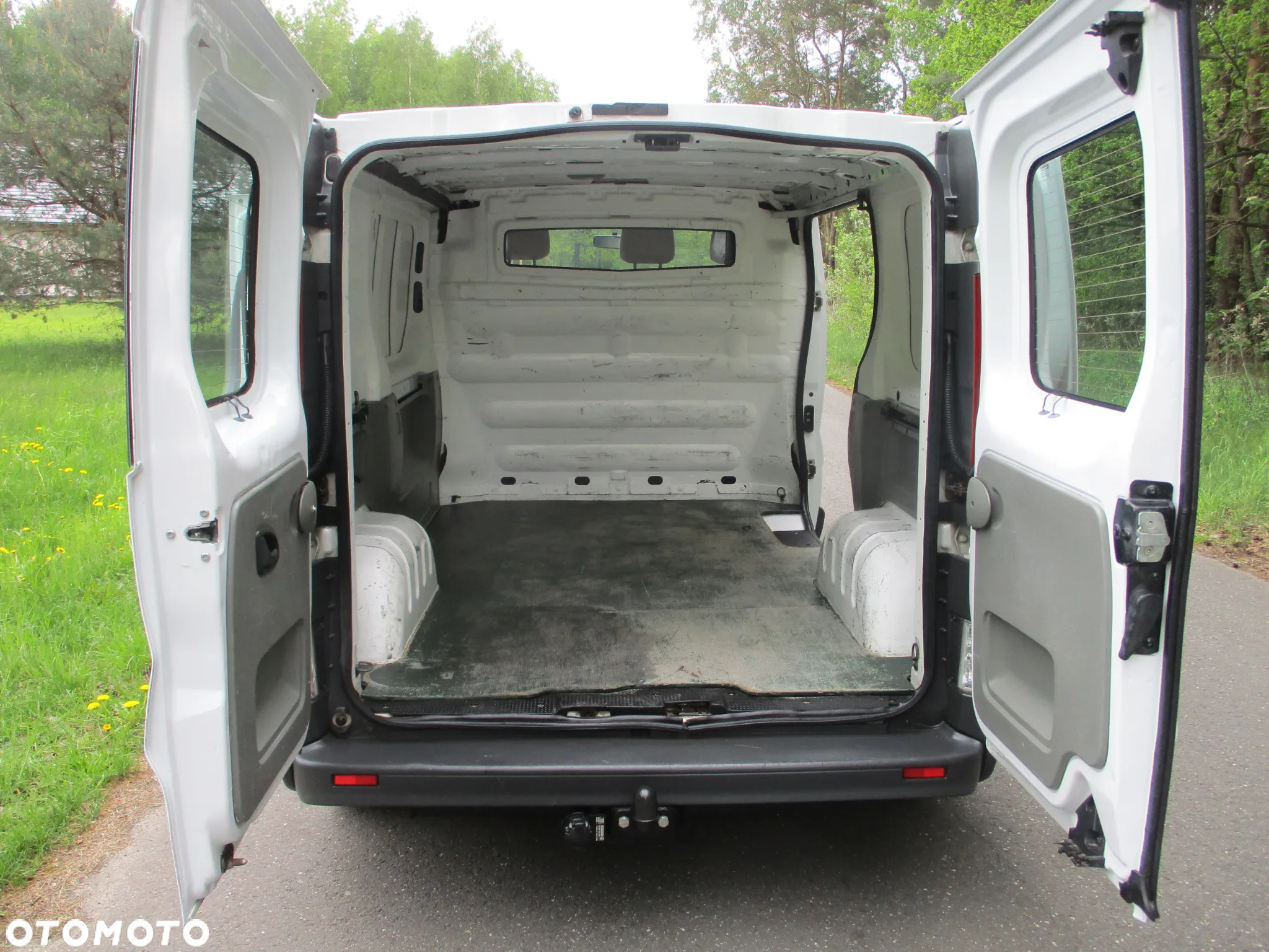 Nissan PRIMASTAR - 11