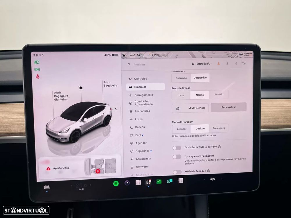 Tesla Model Y - 13
