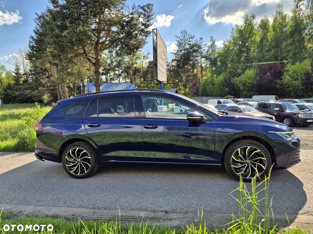 Volkswagen Golf 1.0 eTSI OPF DSG Active - 15