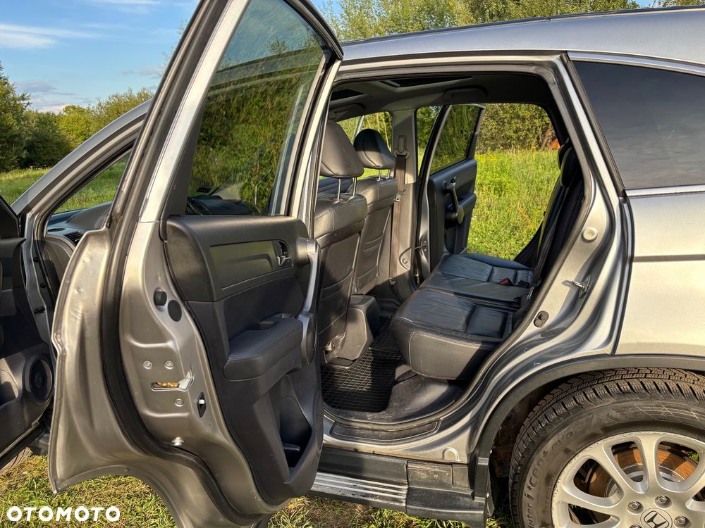 Honda CR-V 2.0 Executive - 14