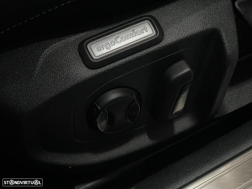 VW Arteon Shooting Brake 1.4 TSI eHybrid Elegance - 17