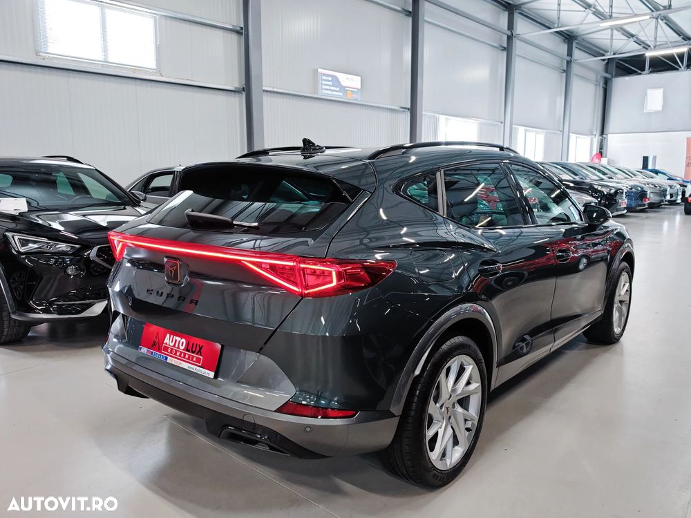 Cupra Formentor 1.4 e-Hybrid DSG - 4