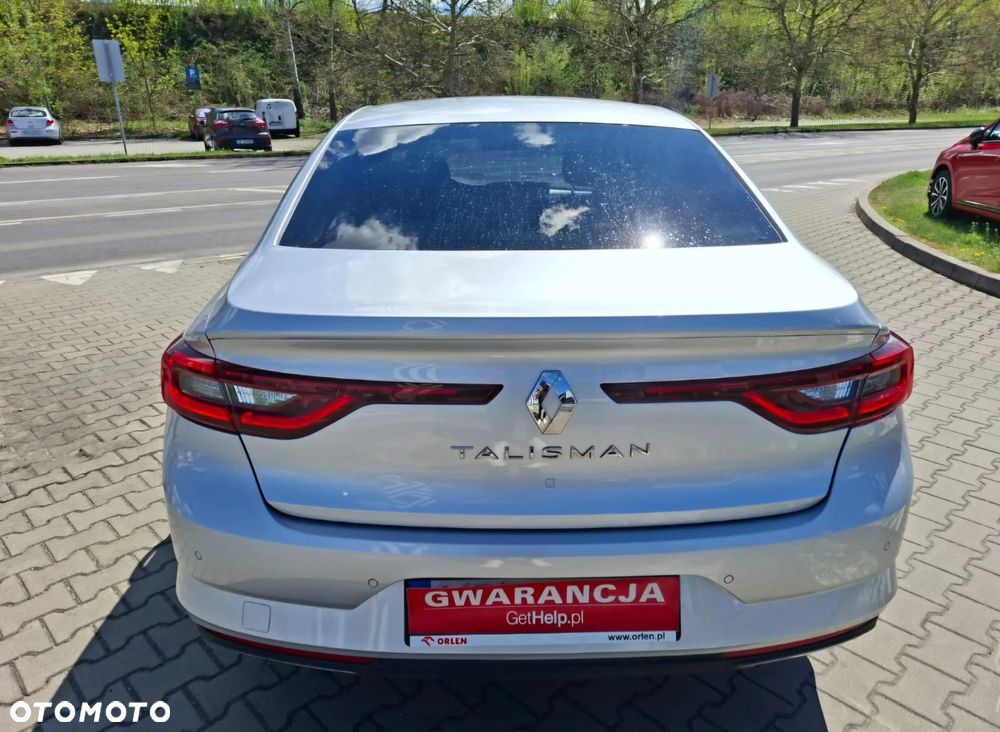 Renault Talisman 1.3 TCe FAP Limited EDC - 3