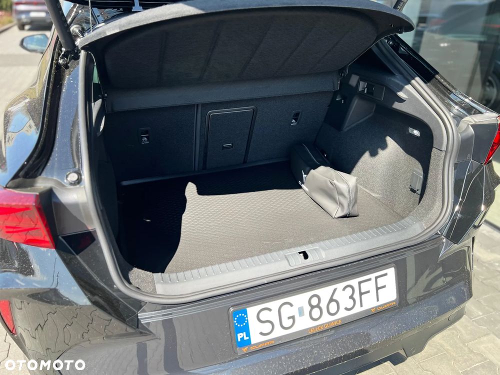 Cupra Formentor 2.0 TSI 4Drive Tribe Edition DSG - 25
