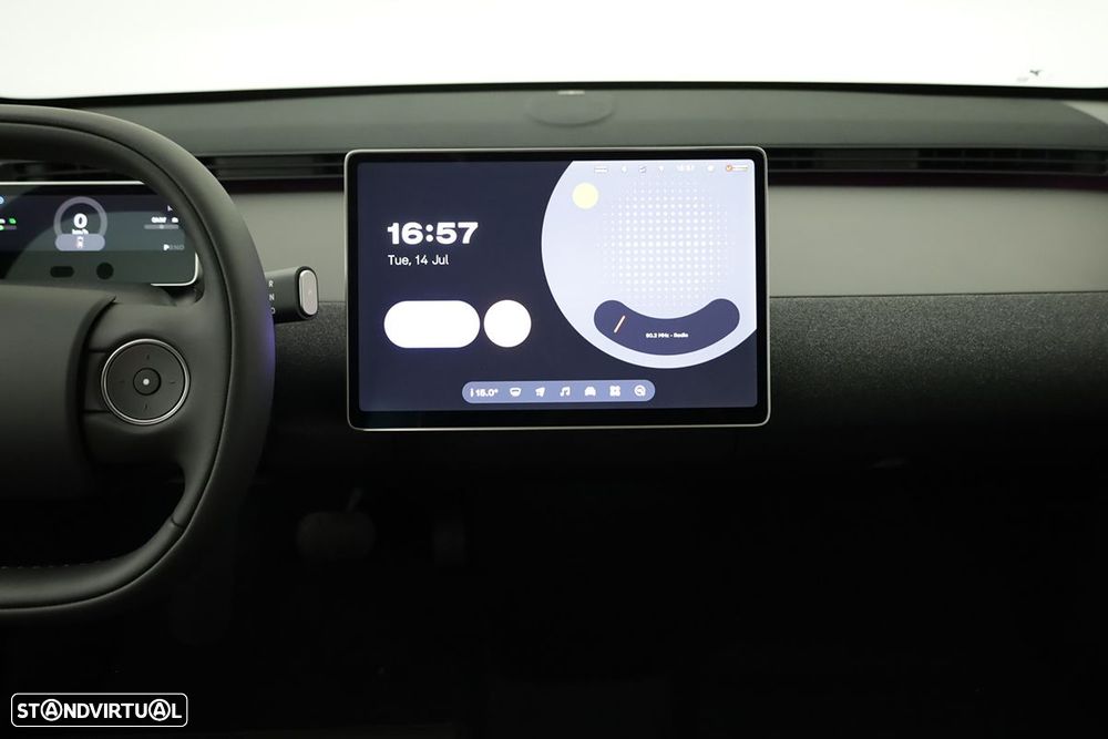 Firefly Firefly 41.2 kWh Select - 10