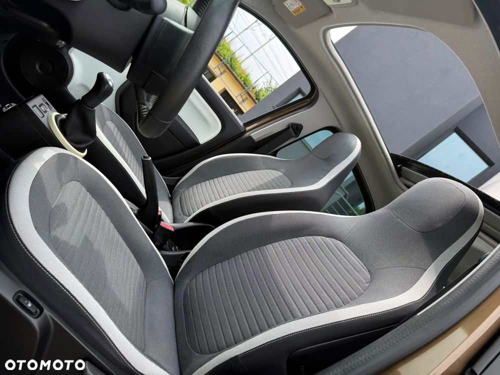 Renault Twingo - 16