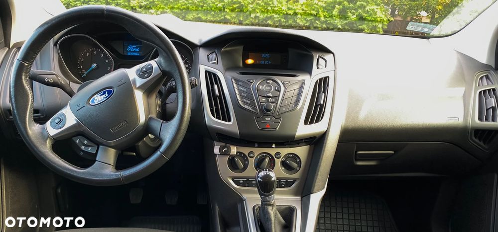 Ford Focus - 14