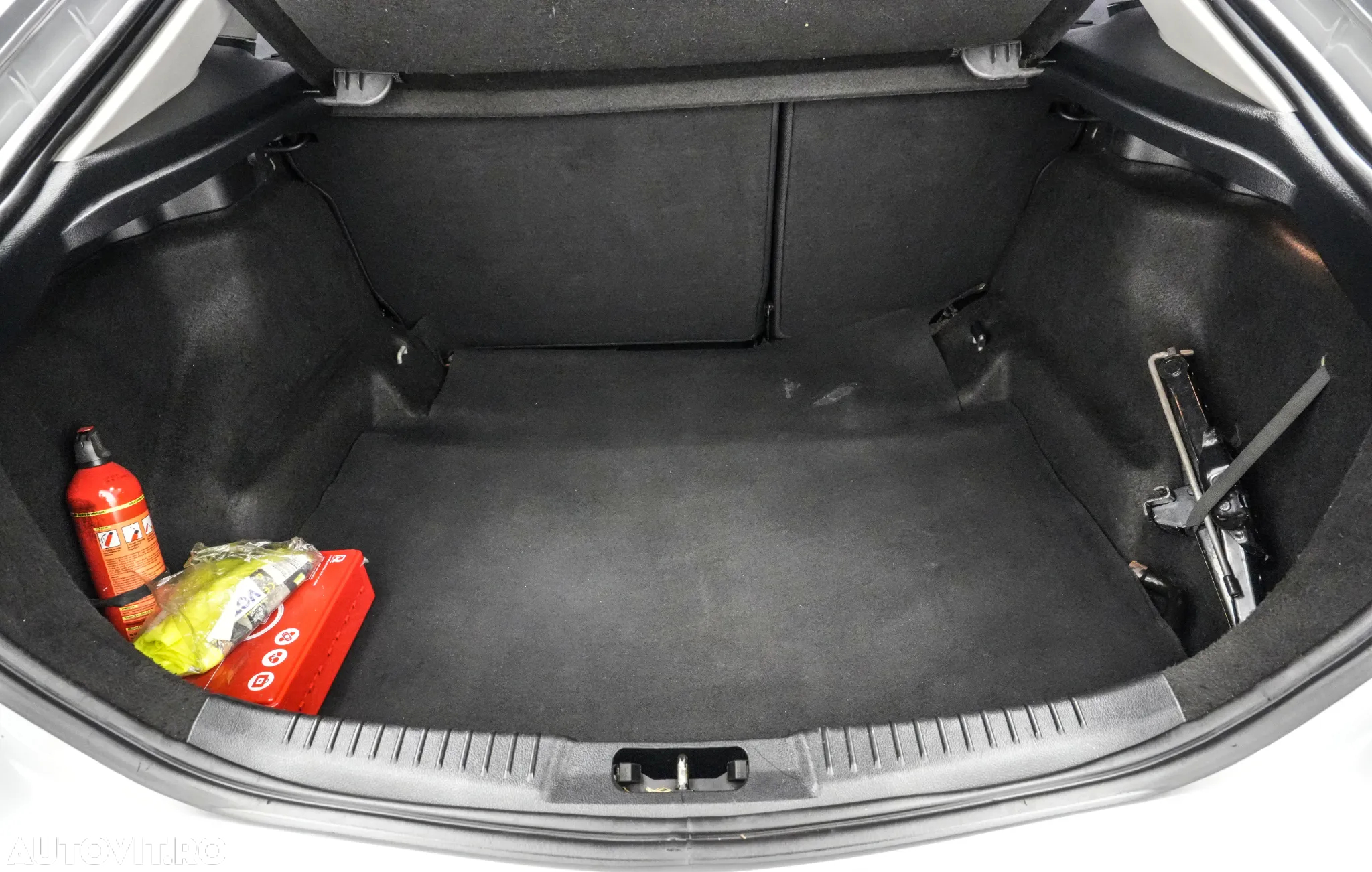 Ford Mondeo 2.0 TDCi Titanium - 21