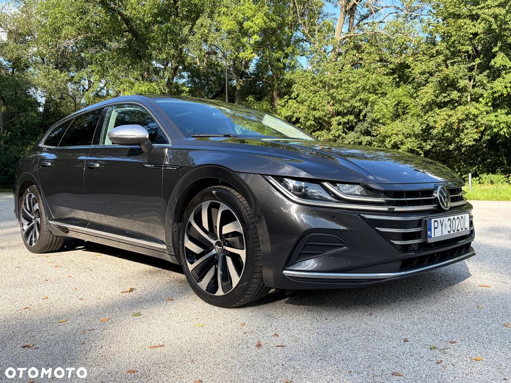 Volkswagen Arteon Shooting Brake 2.0 TDI Elegance DSG - 12
