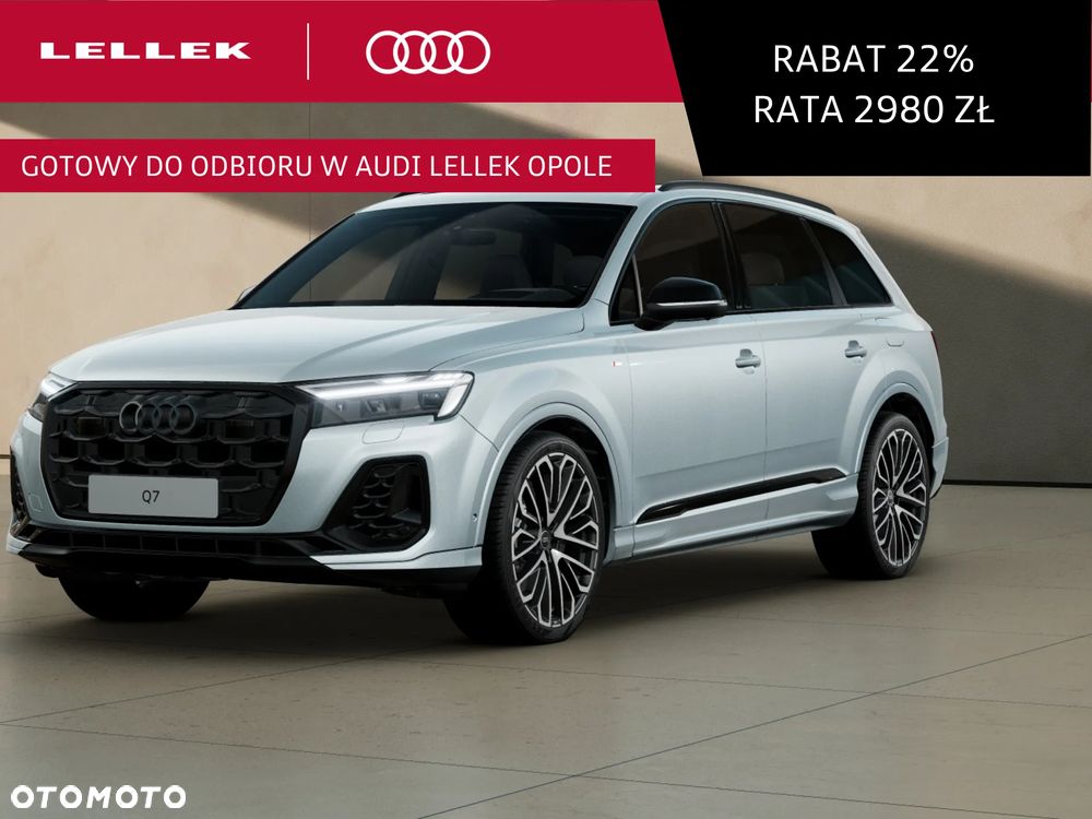 Audi Q7 - 1